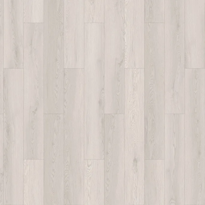 Кварцвиниловый SPC ламинат Evofloor Лайф Дуб Снежный Oak Snow EIR7639-7 1120×184×4,2