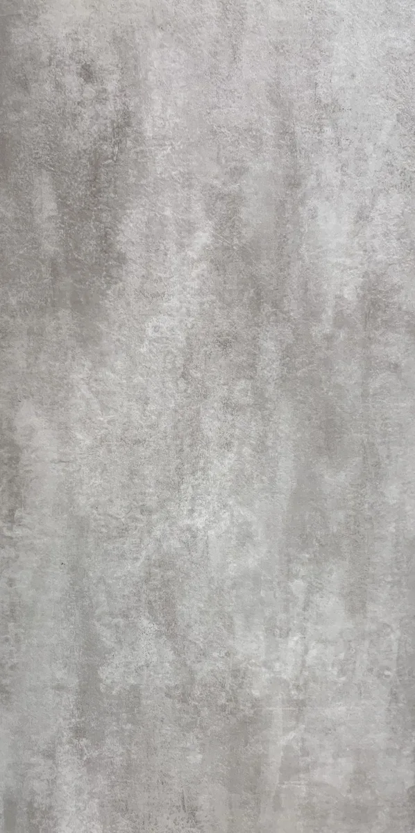 Кварцвиниловый SPC ламинат Vinilam Ceramo Stone Цемент Светлый 71614 940×470×8