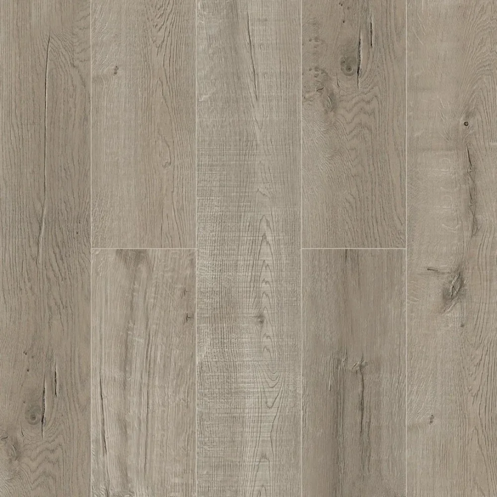 Кварцвиниловый SPC ламинат Alpine Floor Real Wood Дуб Вердан ECO 2-4 1220×183×6