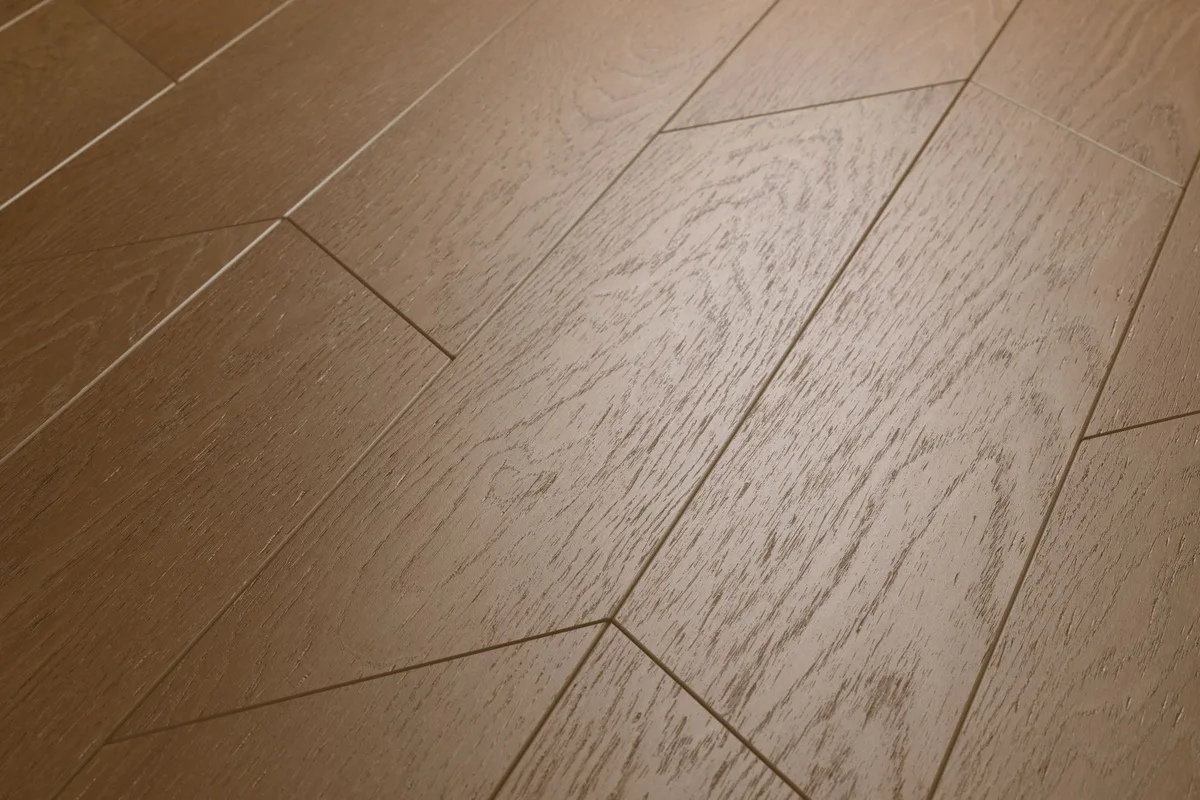 Кварцвиниловый SPC ламинат Aquafloor Chevron Premium AF7020CVR французская ёлка 690×120×6,5