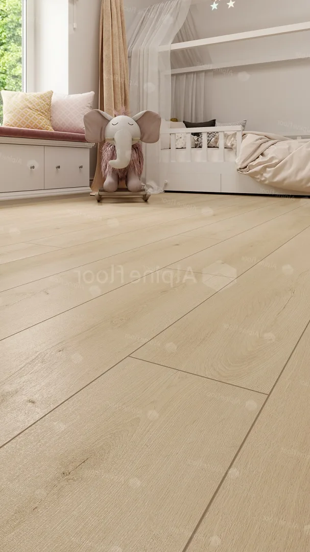 Кварцвиниловый SPC ламинат Alpine Floor Grand Sequoia Гигантум ECO 11-24 1220×183×4