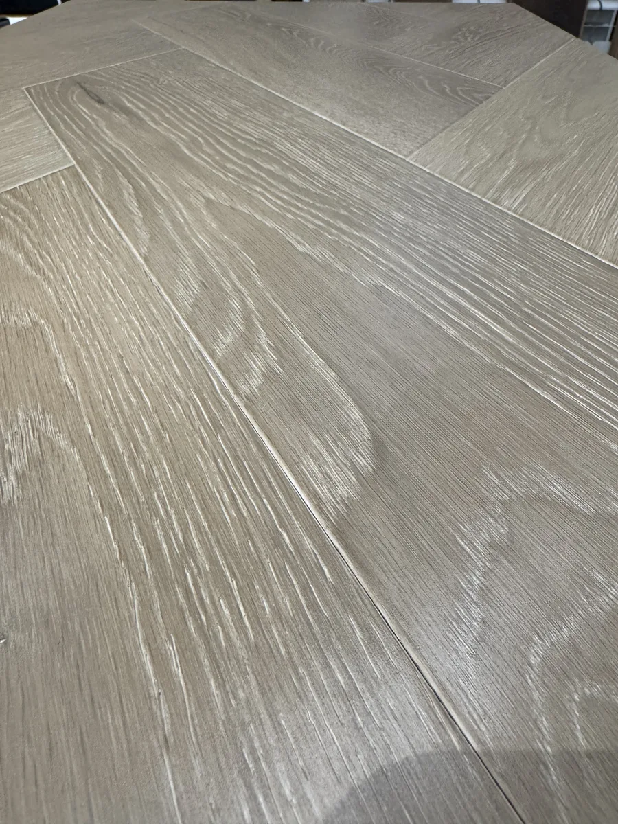Инженерная доска HM Flooring Дуб Diamond Sugar прайм итальянская елка 530×150×14
