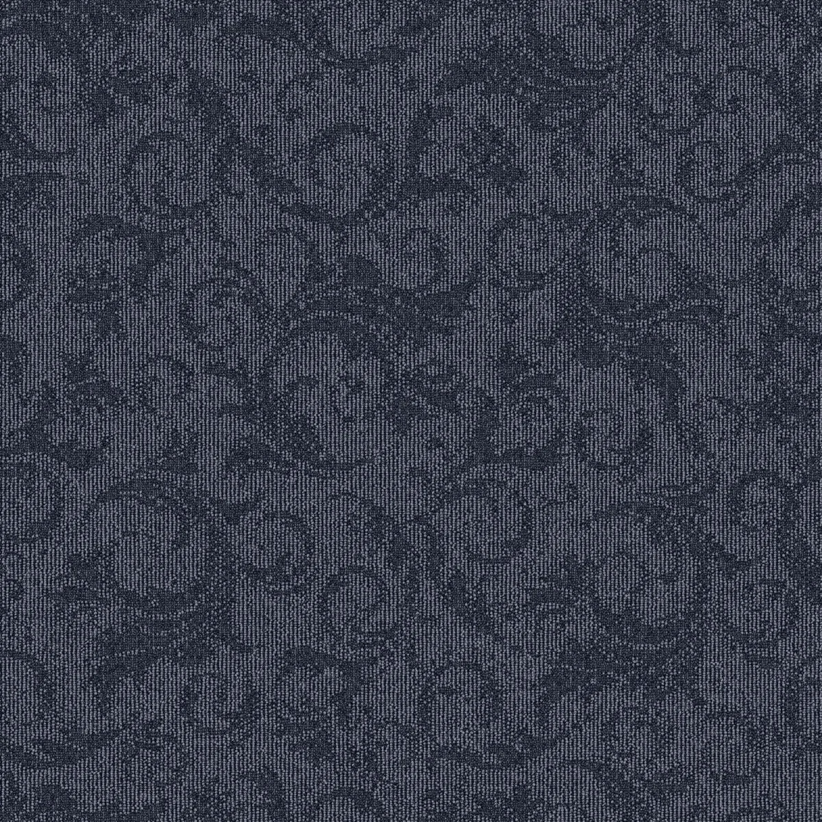 Ковролин Bonkeel Соул 2 цвет Blue 1000×4000×6