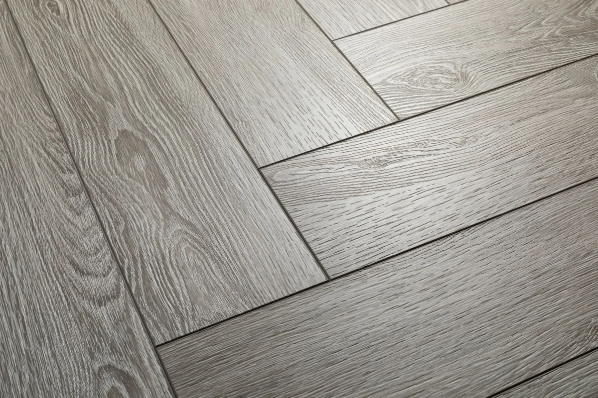 Кварцвиниловая плитка Aquafloor клеевая Parquet Glue AF2502PG венгерская елка 610×122×2,5