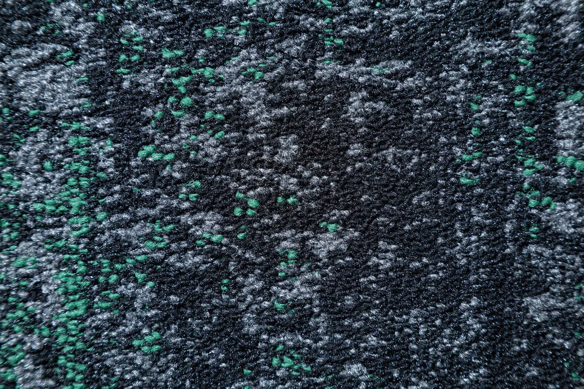 Ковровая плитка Associated Weavers Marathon Tile цвет 92 1000×250×6