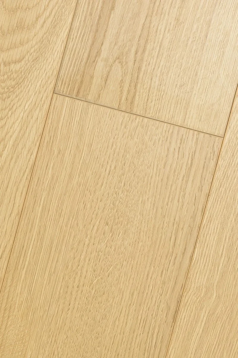 Ламинат FirstFloor Черный Бархат Дуб Юникум 1F420 1520×196×8