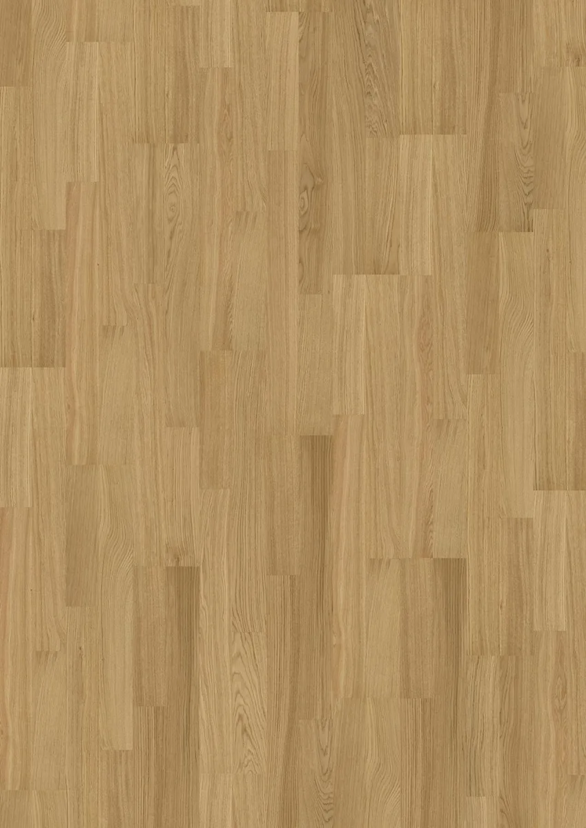 Паркетная доска Kahrs Life Дуб Pure Oak LTCLRW3003-193 Calm 1225×193×7