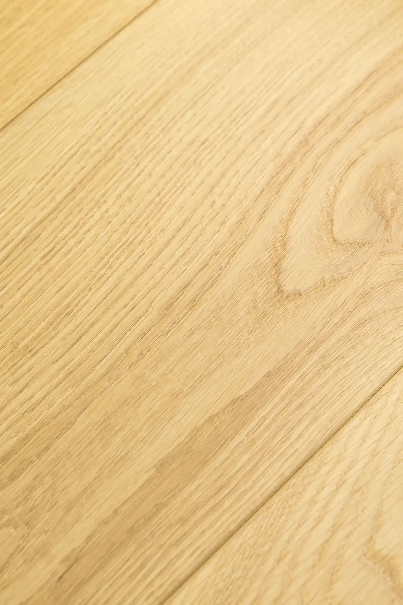 Ламинат FirstFloor Черный Бархат Дуб Юникум 1F420 1520×196×8
