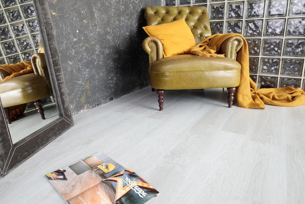 Кварцвиниловый SPC ламинат Aquafloor Quartz AF3506QV 1220×180×3,5