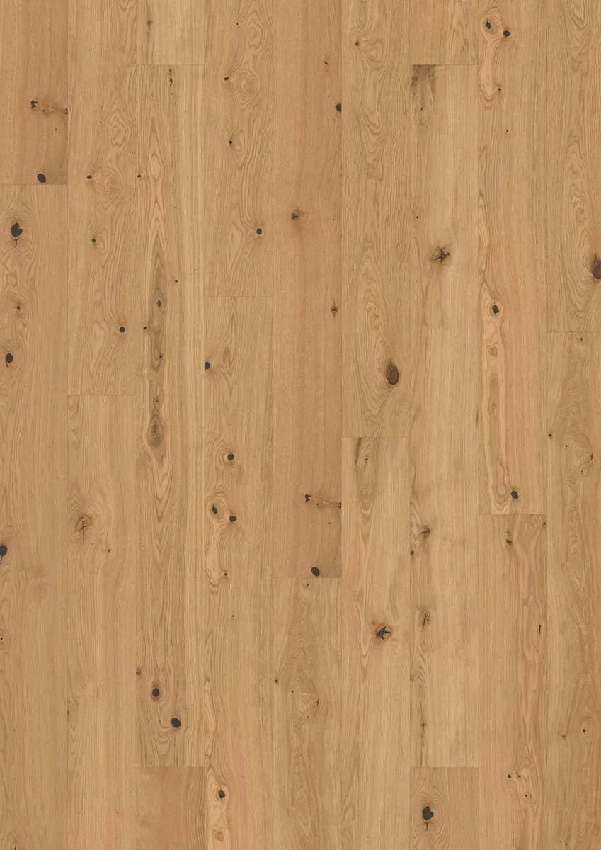 Паркетная доска Kahrs Life Authentic Дуб Cardamom LTCLRW4011-193 Dynamic 1980×193×10
