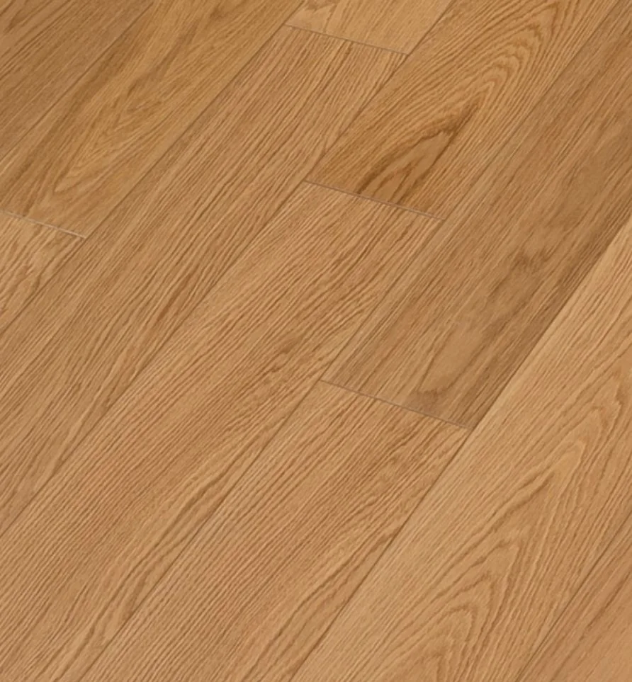 Инженерная доска Greenline Техно Дуб Кристалл 628 натур 1285×122×12