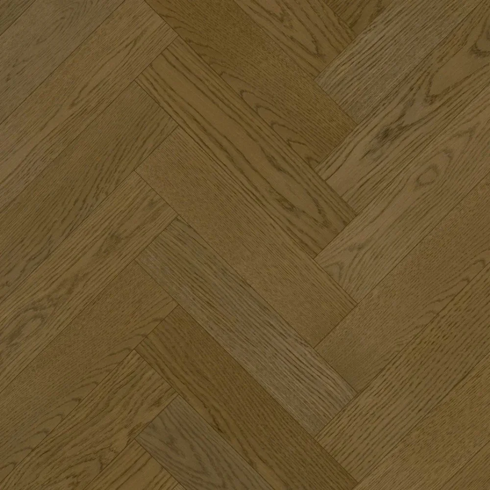 Композитная паркетная доска Quartz Parquet Штучный паркет Дуб Кедровый латте 44-1258-59 венгерская елка 400×100×5