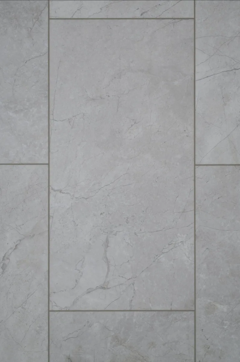 Кварцвиниловая плитка Damy Floor клеевая Ascent LVT Пик Лайла 6210-1-LVT 912,4×455,2×2,5