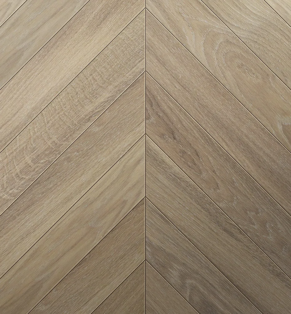 Инженерная доска Greenline Альт Дуб Космо 825 натур французская елка 590×110×15