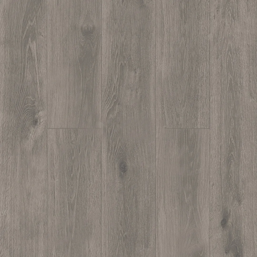 Кварцвиниловая плитка Alpine Floor клеевая Ultra Дуб Дымчатый ECO 5-24 1219,2×184,15×2