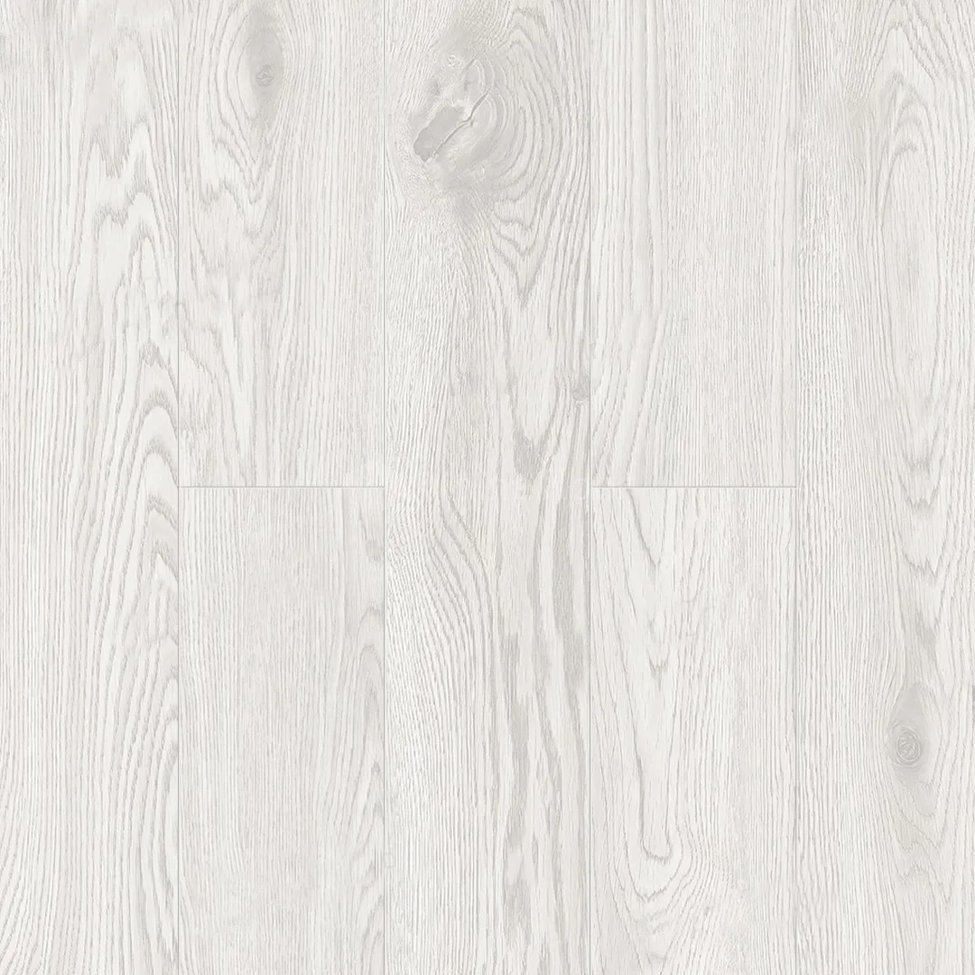 Кварцвиниловая плитка Alpine Floor клеевая Ultra Дуб Арктик ECO 5-1 1219,2×184,15×2