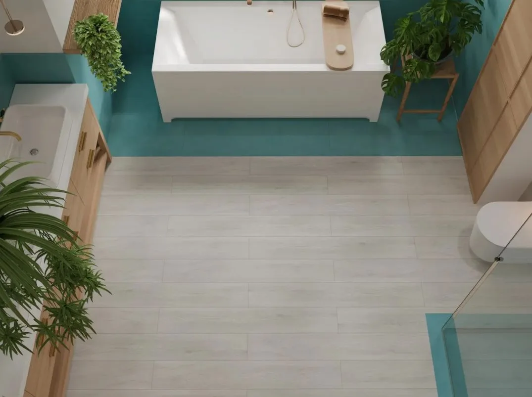Кварцвиниловый SPC ламинат Alpine Floor Grand Sequoia Атланта ECO 11-208 MC 1220×183×5