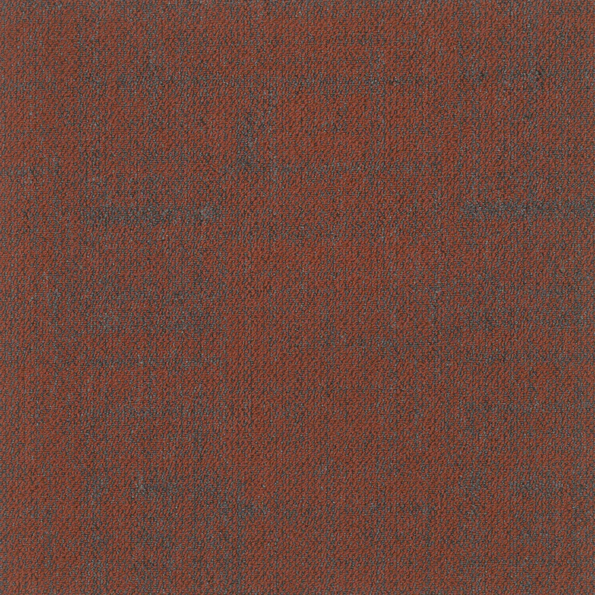 Ковровая плитка Associated Weavers Mantra Tile цвет 89 Rust 500×500×5,2