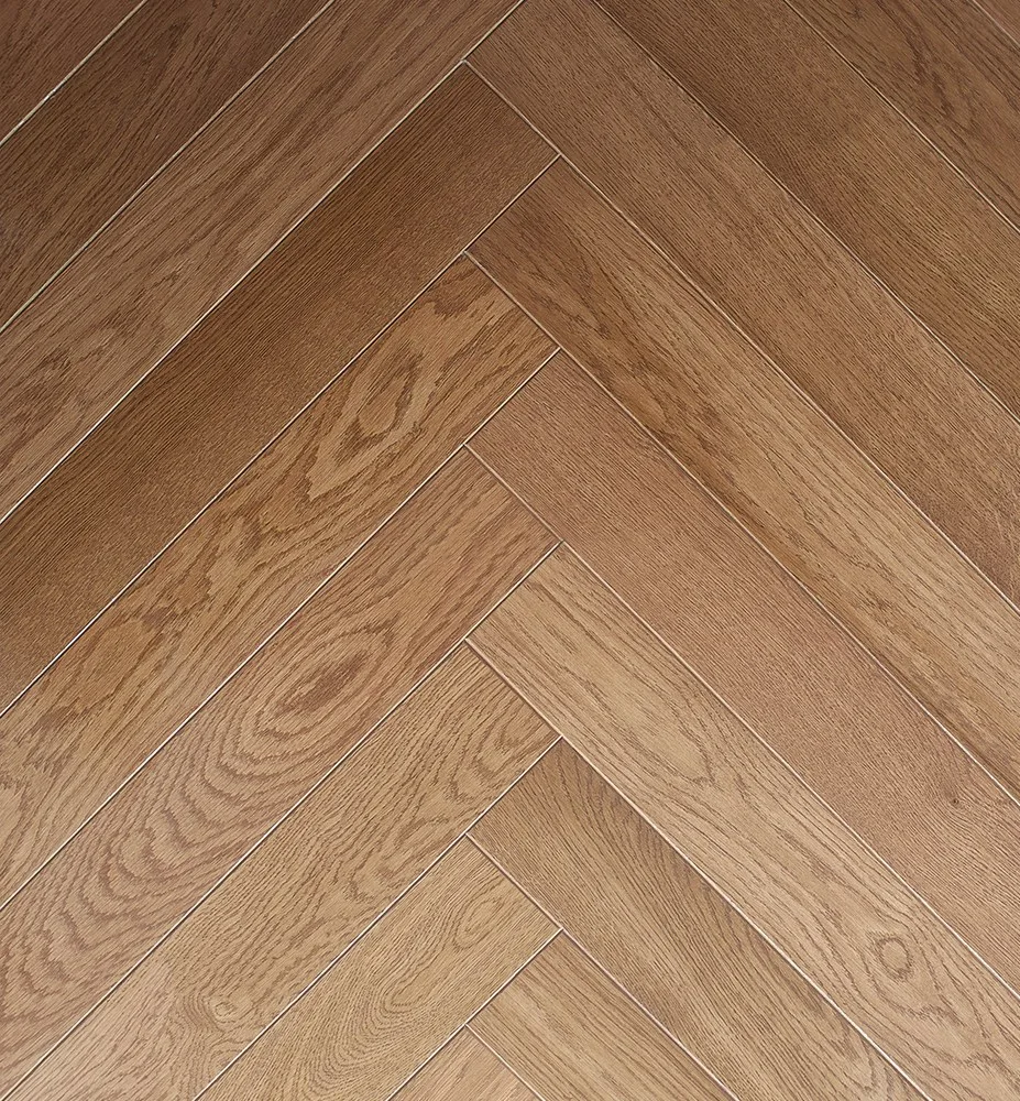 Инженерная доска Greenline Делюкс Палермо 120 натур венгерская елка 600×110×15