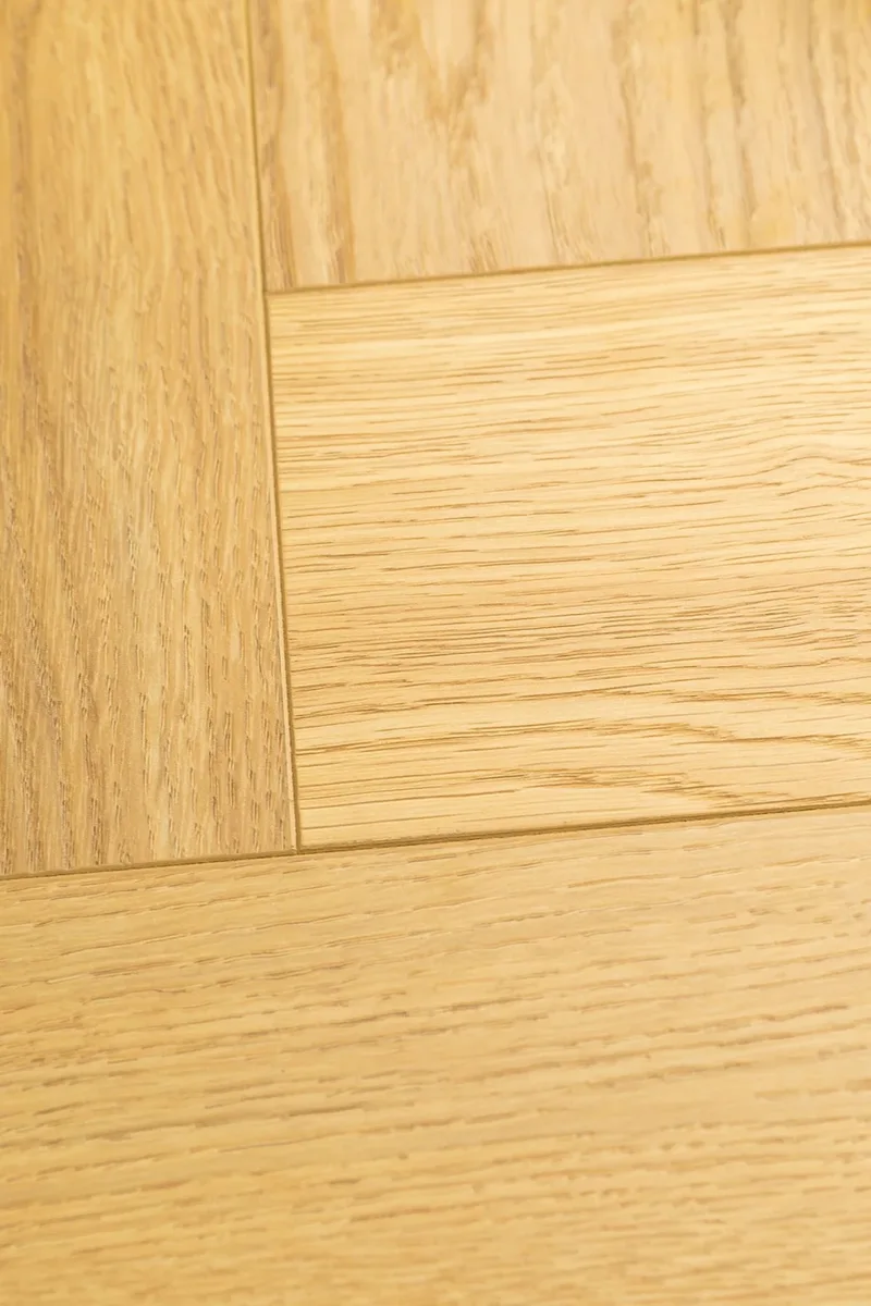 Ламинат FirstFloor Черный Бархат Дуб Твилль 1F438 венгерская елка 750×125×8