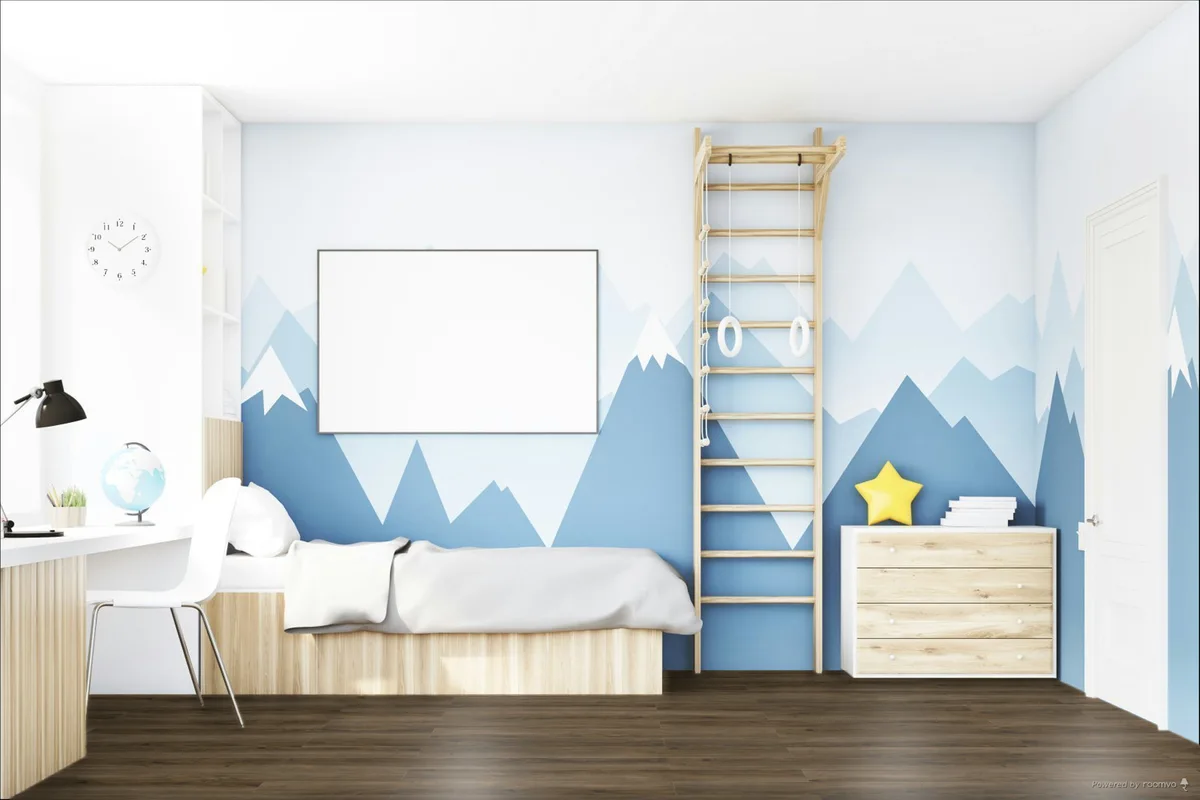 Кварцвиниловая плитка Fargo клеевая Comfort LVT Дуб Бронкс 20-7359-04 1227×152×2,5