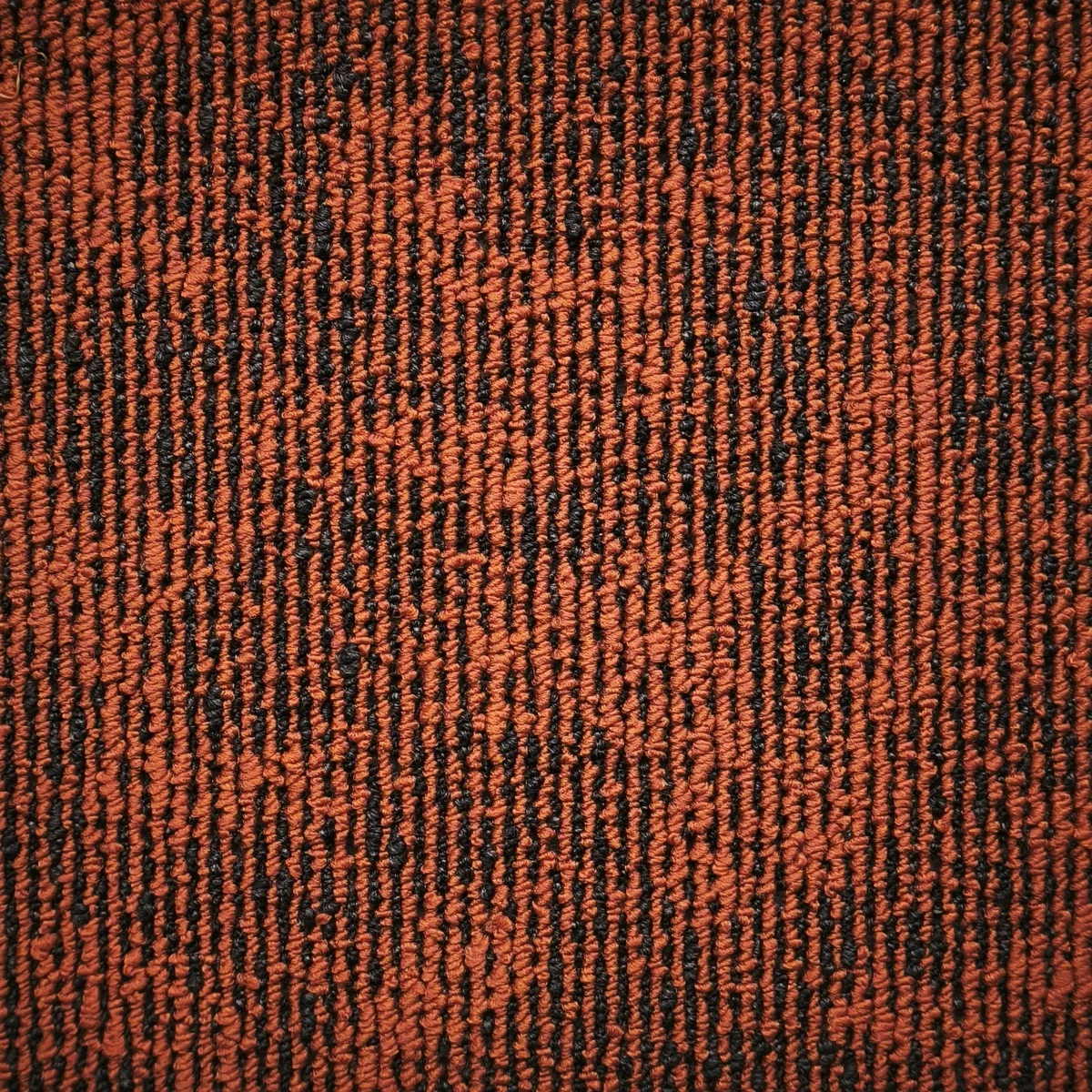 Ковровая плитка Bonkeel Sunrise Orange 500×500×5