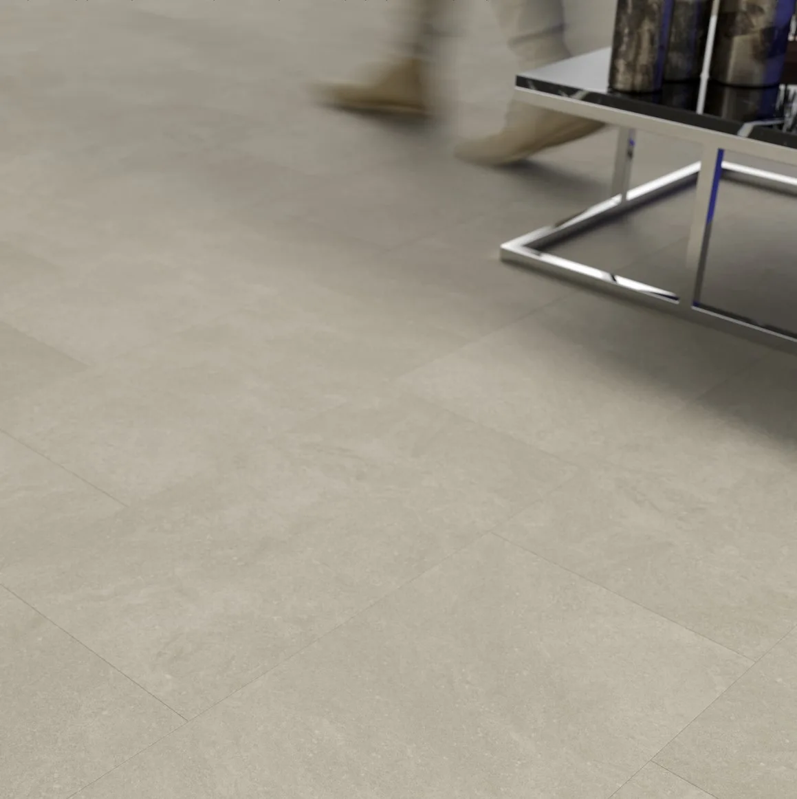 Кварцвиниловая плитка FineFloor клеевая Stone Бенрат FF-1464 659×329×2,5