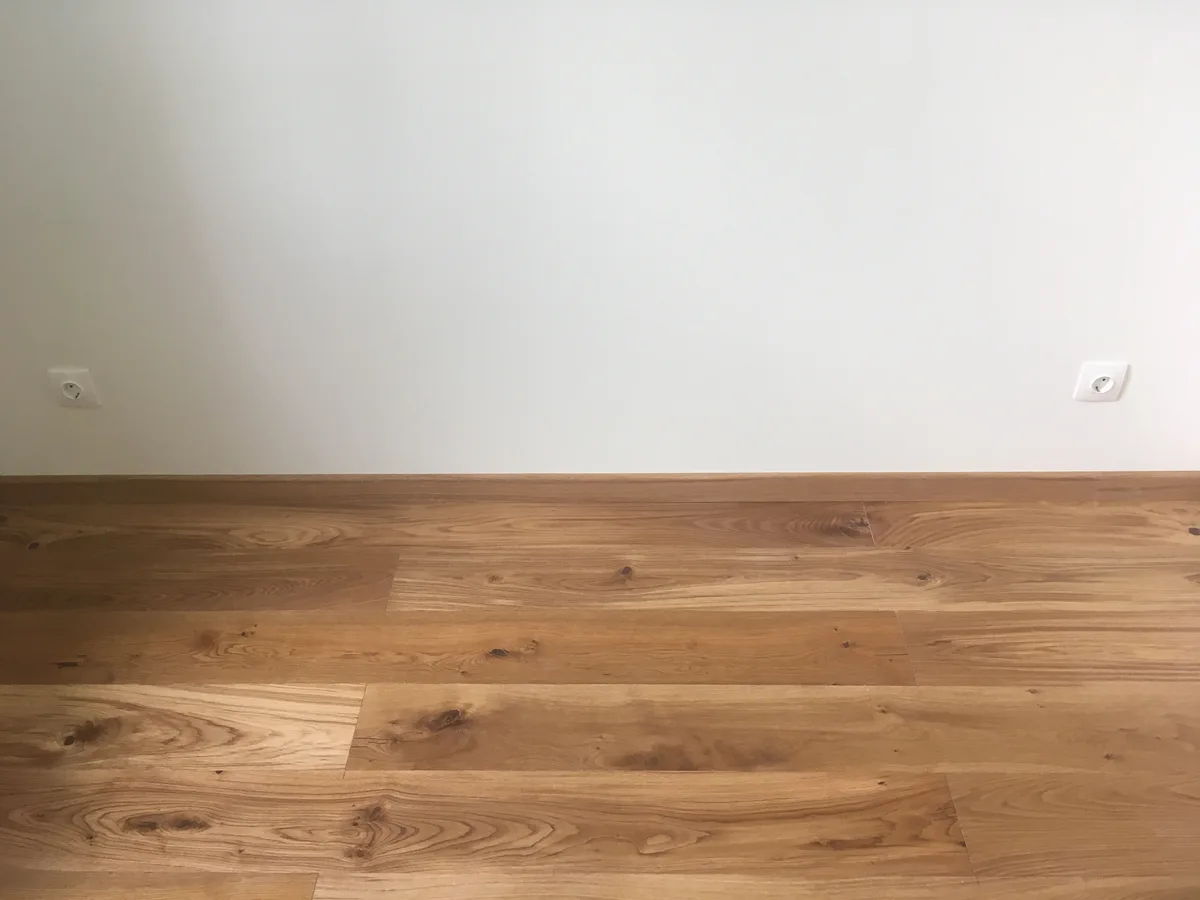 Инженерная доска Cora Natural Oak Classic rustic 1600-2400×155×16