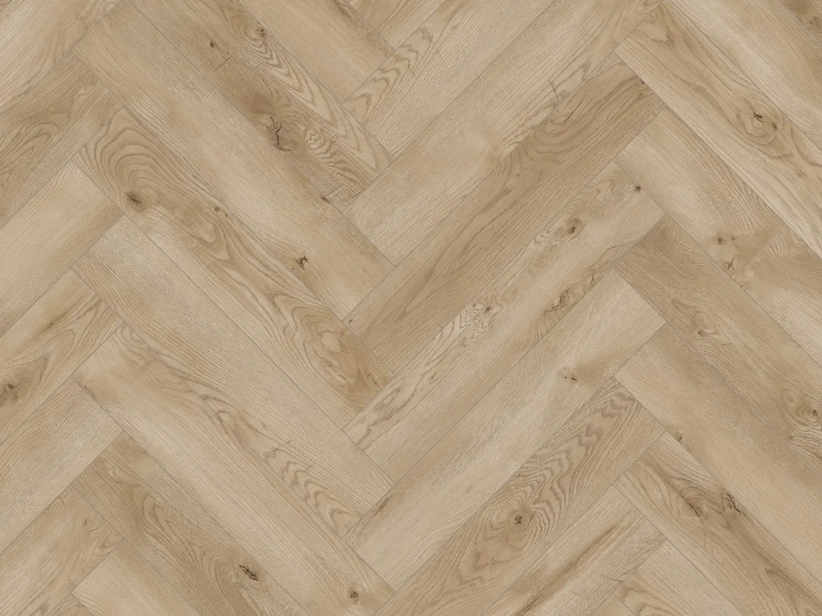 Ламинат Alpine Floor Ville Дуб Орпеза 63266 венгерская елка 643x131×8