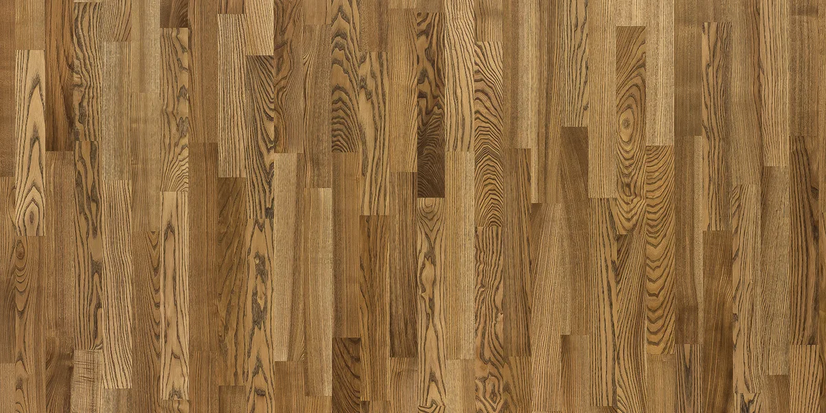 Паркетная доска Polarwood Space Ясень Moon Oiled 30313181A2020124 3S 2266×188×14