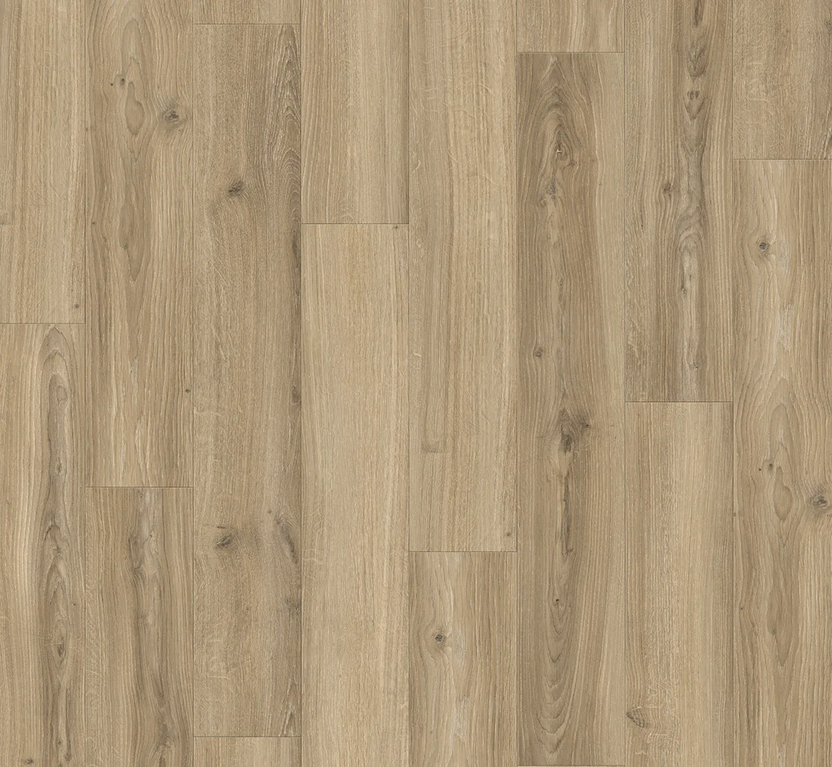Ламинат Parador Basic 400V Дуб Студиолайн беж Studioline beige 1748183 1285×194×8