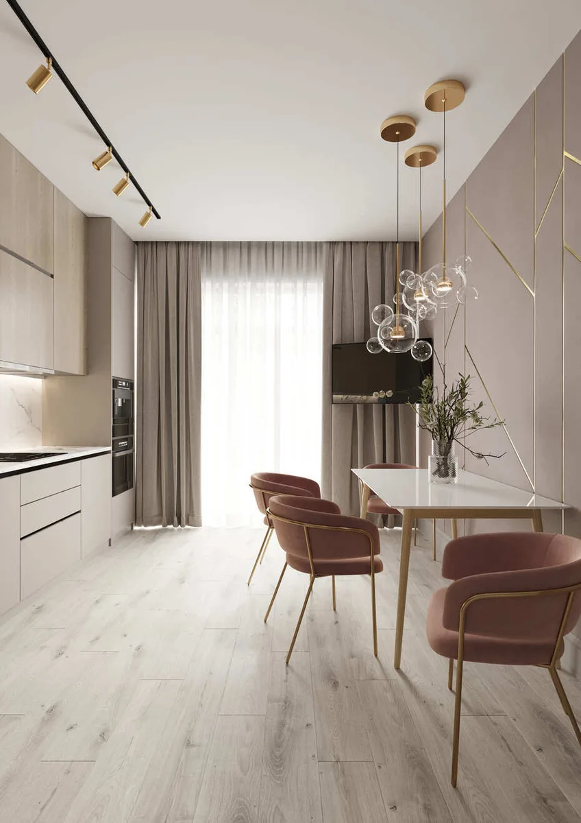 Кварцвиниловый SPC ламинат AlixFloor City Line Дуб Каменно-серый ALX1550-5 1220×183×5
