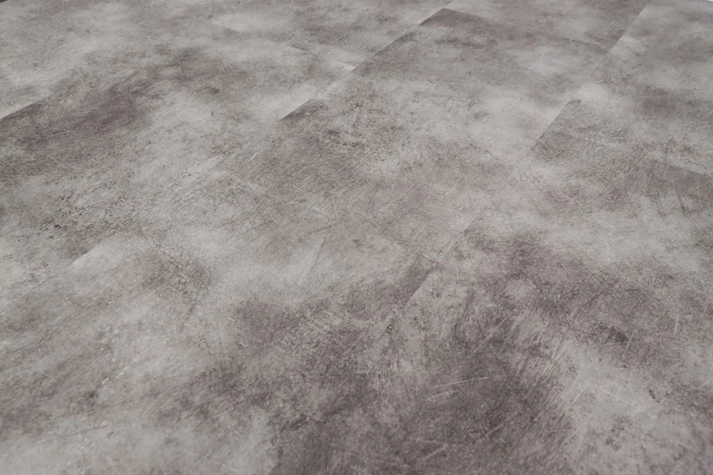 Кварцвиниловый SPC ламинат Cronafloor Stone Торнадо Дымчатый BD-1790-10 600×300×4