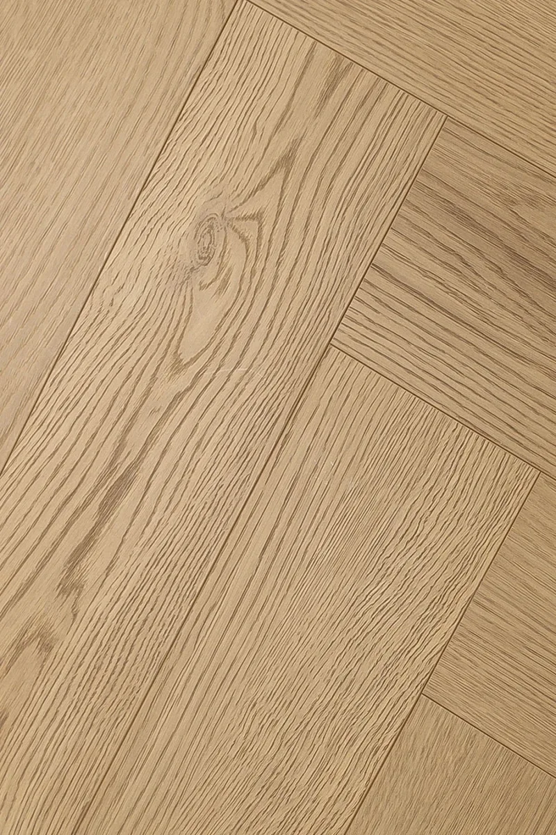 Ламинат FirstFloor Благородный Матовый Дуб Новарис 1F341 венгерская елка 750×125×8