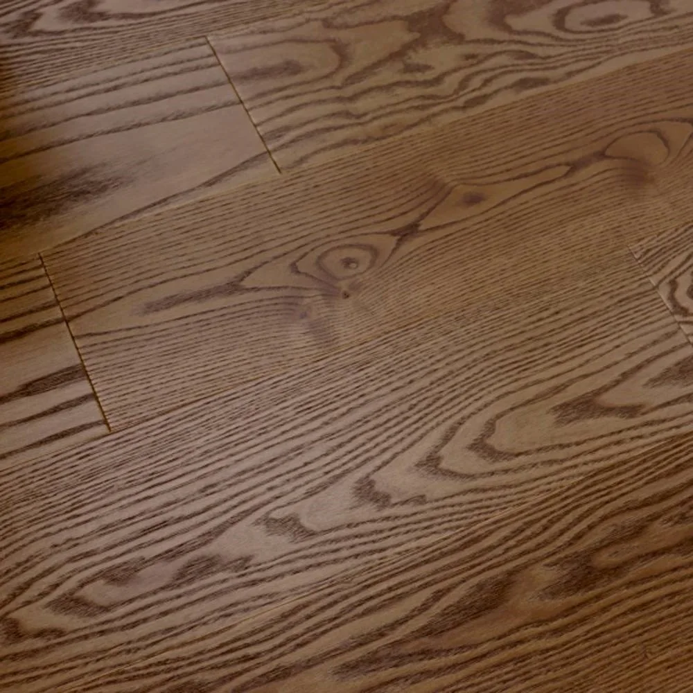 Паркетная доска Karelia Essence Ясень 4 Story Fawn Brown 10313148A5288111 Country 1116×138×14