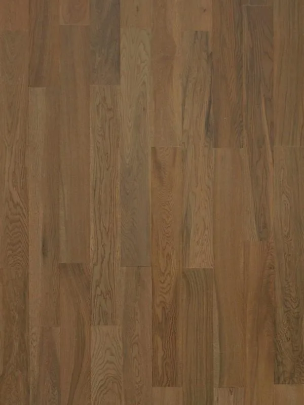 Инженерная доска Wood Bee Дуб Табако CD 400-1200×125×12