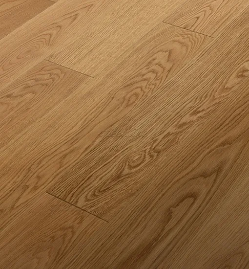 Инженерная доска Greenline Оптимум Дуб Стихия 915 натур 400-1500×145×15