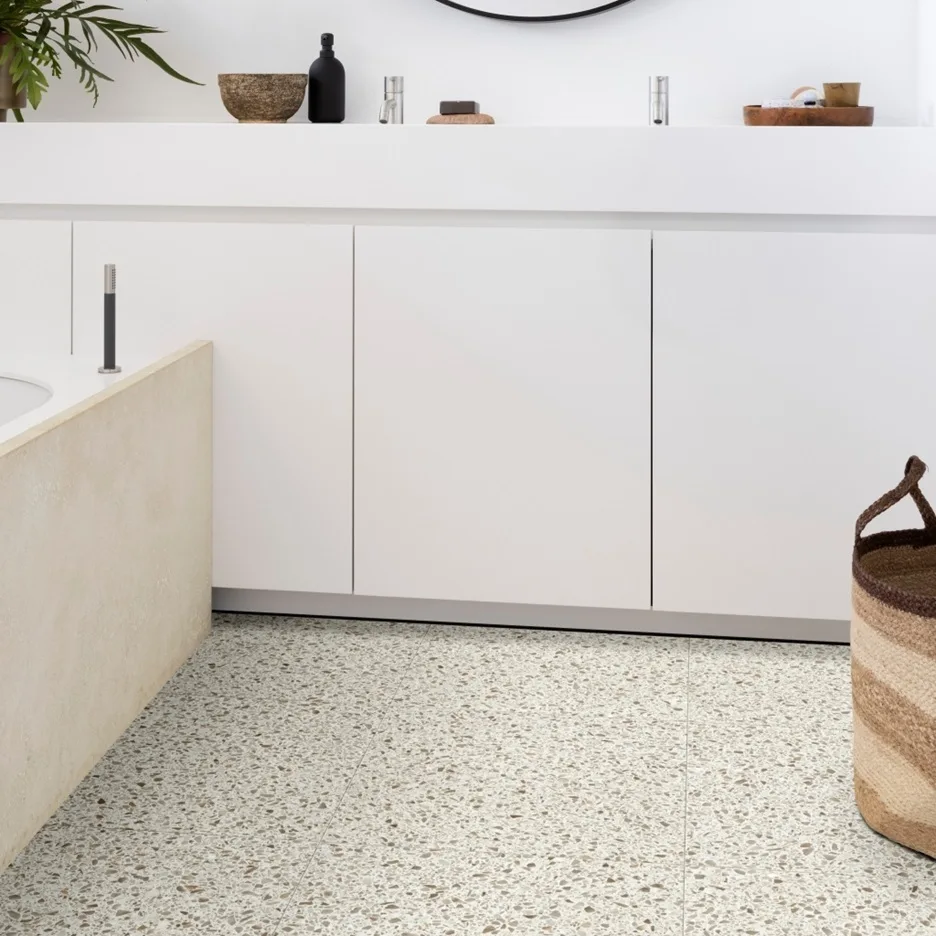 Кварцвиниловая плитка Moduleo клеевая Roots Lugano 46820 493×493×2,5