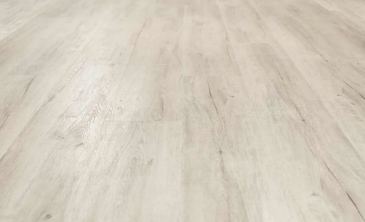 Кварцвиниловый SPC ламинат Vinilam Ceramo Cork Дуб Цюрих 8875-EIR 1520×225×8