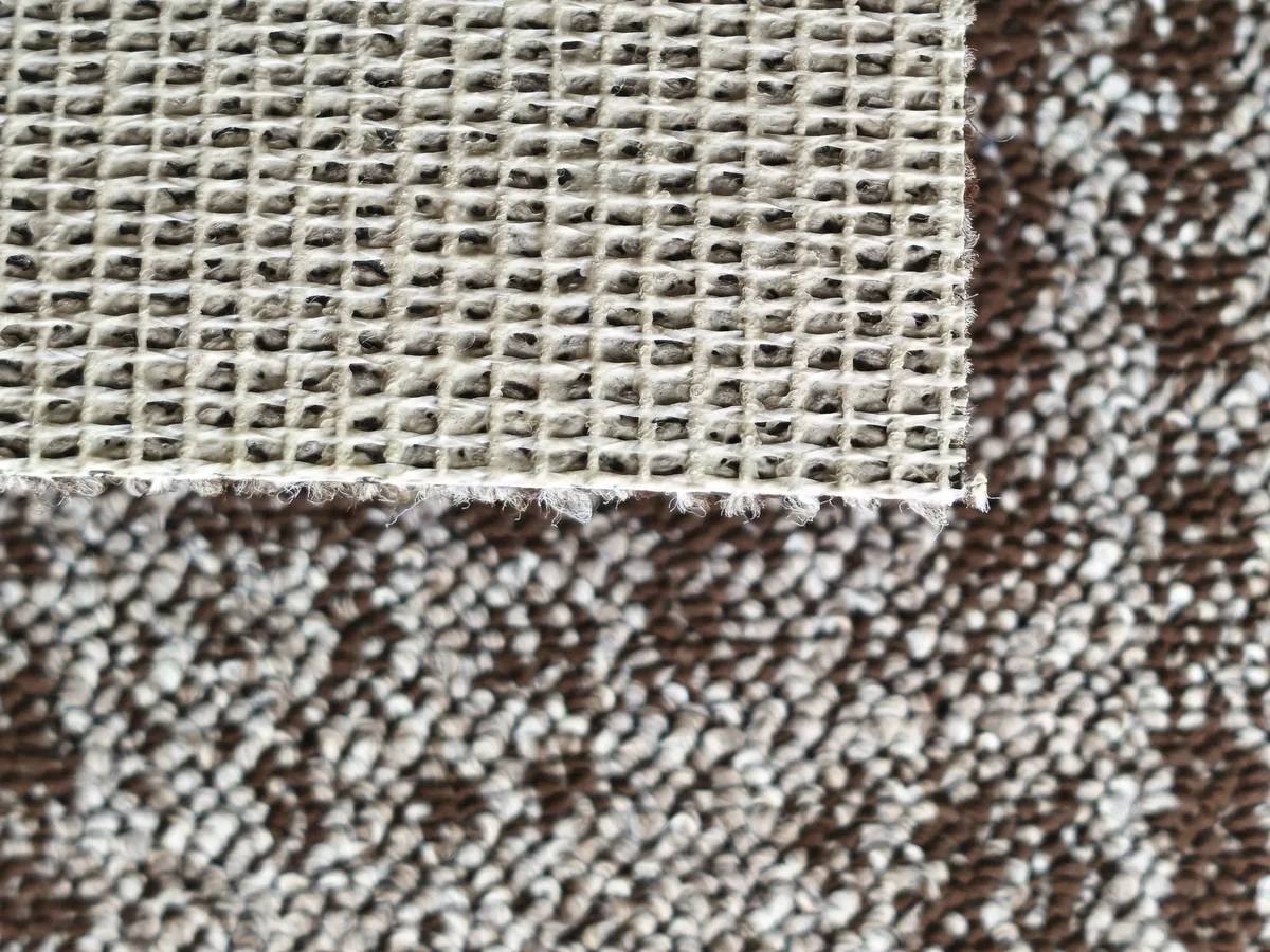 Ковролин Bonkeel Соул 1 цвет Brown 1000×4000×6