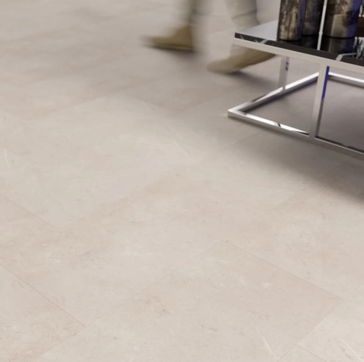 Кварцвиниловая плитка FineFloor клеевая Stone Клерво FF-1465 659×329×2,5