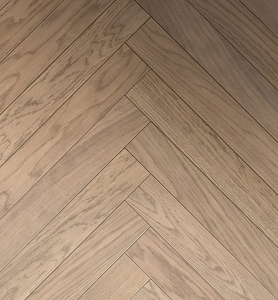 Инженерная доска Greenline Дизайн Дуб Primavera 3102 натур венгерская елка 520×95×15