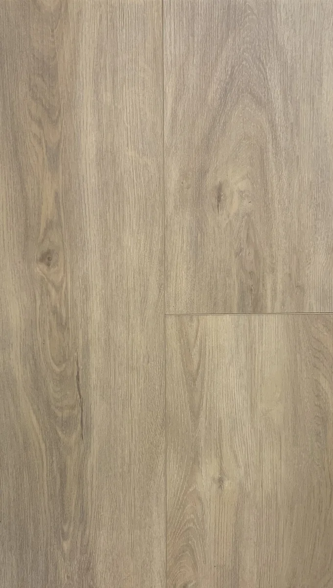 Кварцвиниловый SPC ламинат Vinilam Cork Дуб Батис 10099V 1220×227×7