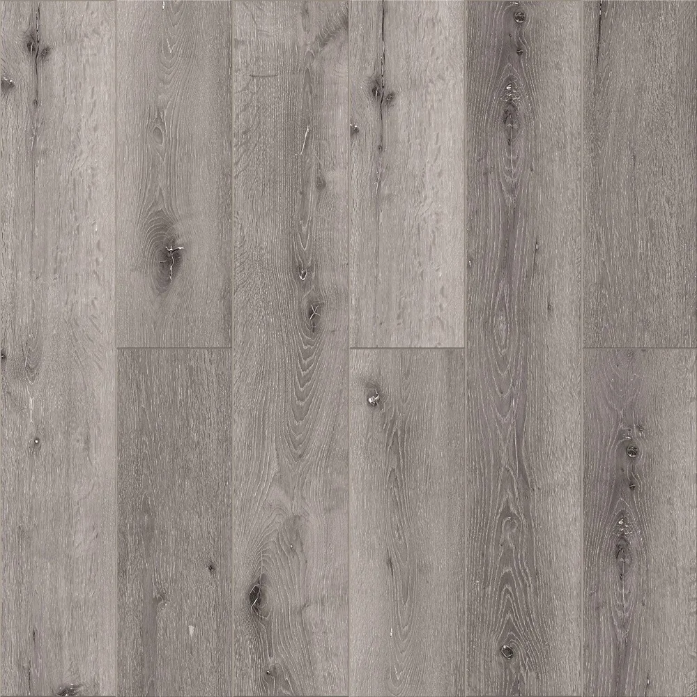 Кварцвиниловый SPC ламинат Bonkeel Style Дуб Чесил 1200×125×4