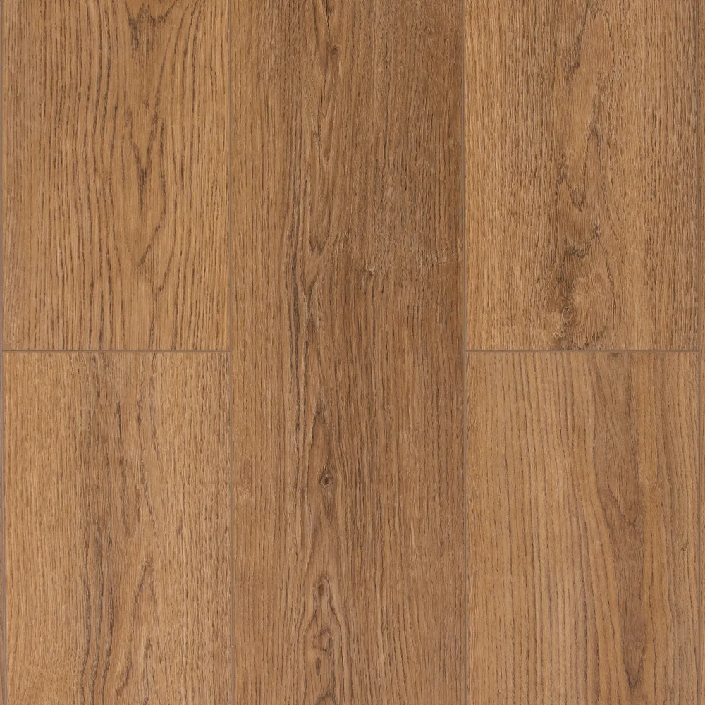 Кварцвиниловый SPC ламинат Cronafloor Wood Дуб Плунге XJ83008-3 1200×180×4