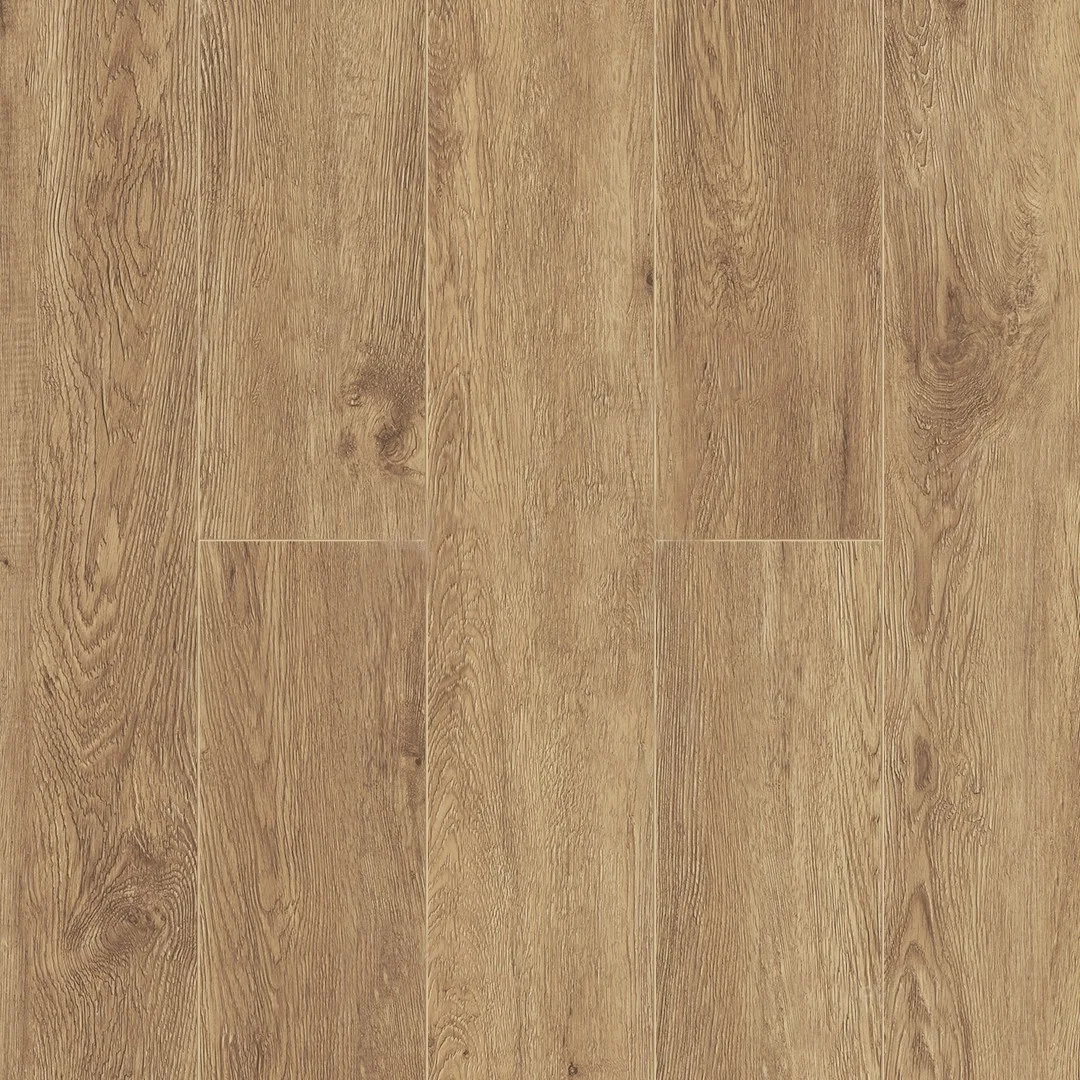 Кварцвиниловая плитка Alpine Floor клеевая Grand Sequoia LVT Макадамия ECO 11-1002 1219,2×184,15×2,5