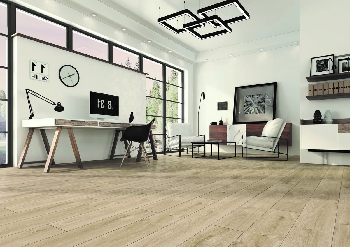 Ламинат Kronopol Aurum Movie Aqua Oak Western D 4580 1380×242×8