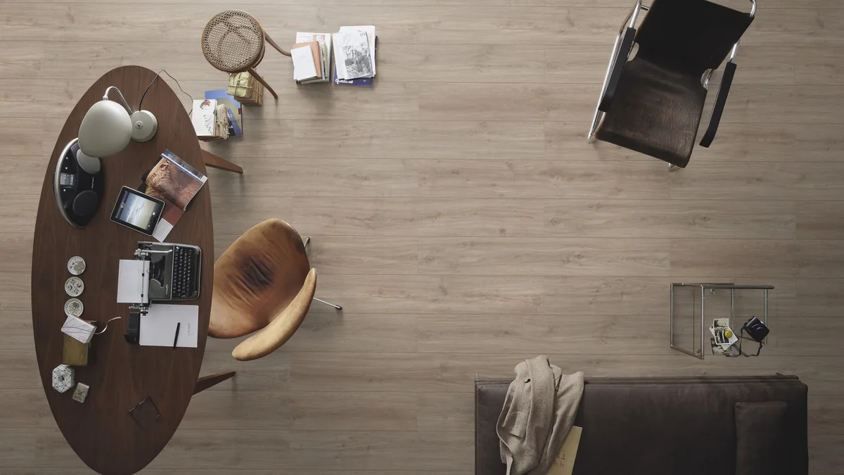 Ламинат Meister LD 150 Дуб Аркадия Arcadia oak 600017-1288198-06412 1288×198×8