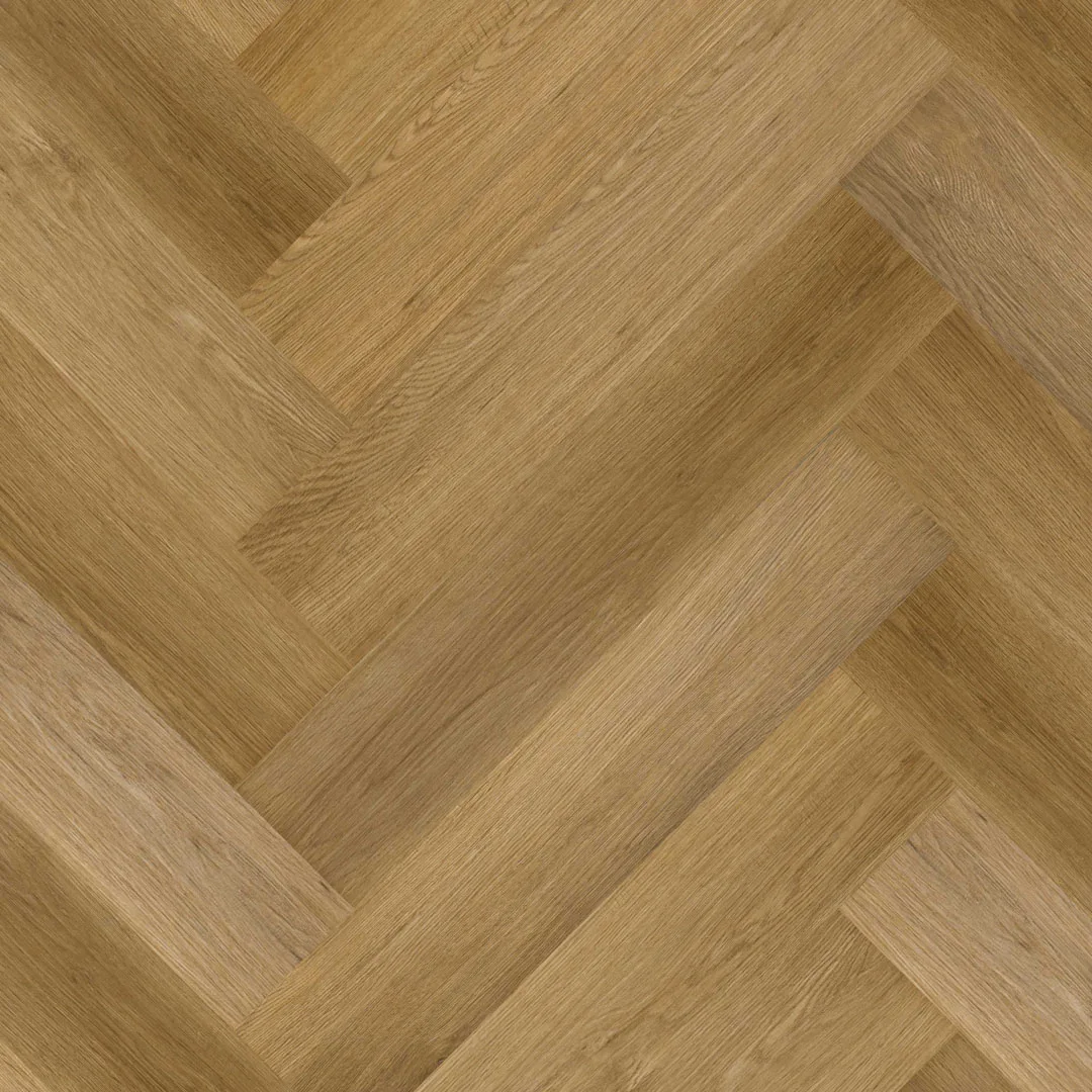 Кварцвиниловый SPC ламинат Fargo Parquet Дуб Ванкувер 33-4105-12 венгерская елка 615×123×4
