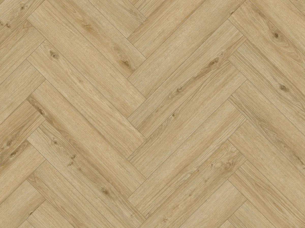 Ламинат Classen Ville Дуб Джунеда 63272 венгерская елка 643x131×8